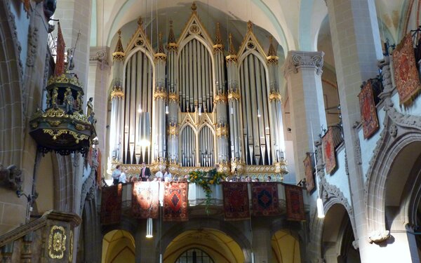 Kronstadt im Jahr 2013