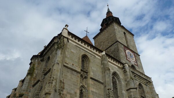 Kronstadt im Jahr 2013