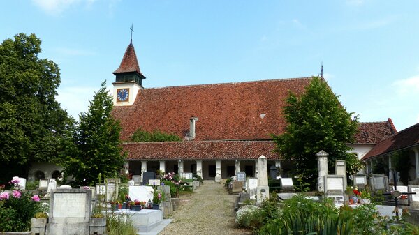 Kronstadt im Jahr 2016
