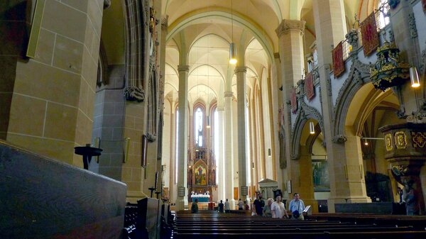 Kronstadt im Jahr 2016