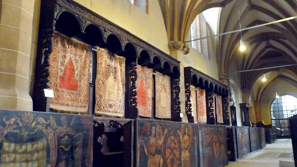 Kronstadt im Jahr 2013