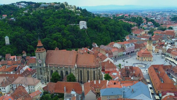 Kronstadt im Jahr 2023