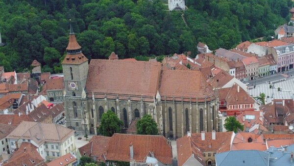 Kronstadt im Jahr 2023