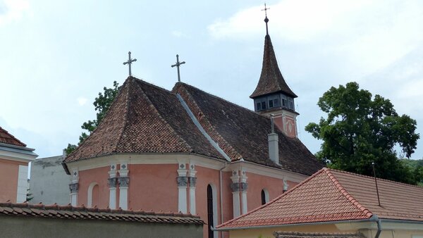 Kronstadt im Jahr 2023