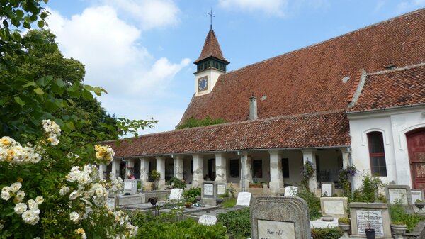 Kronstadt im Jahr 2016