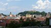 Kronstadt im Jahr 2016