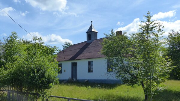 Kuschma/Auen im Jahr 2022