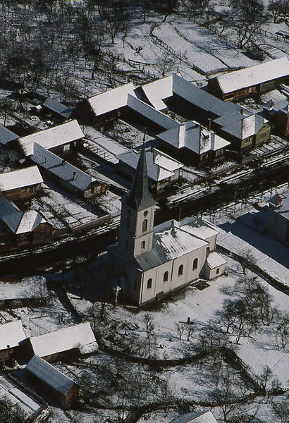 Kuschma - Luftbild Nr. 3