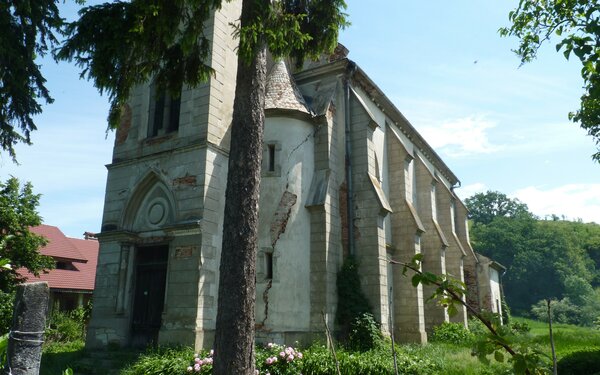 Kyrieleis im Jahr 2014