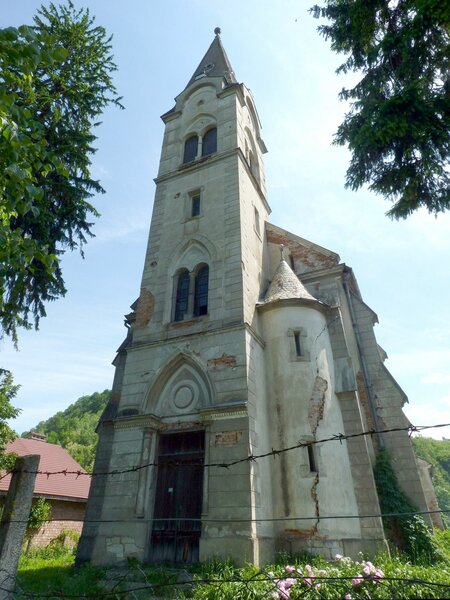 Kyrieleis im Jahr 2014