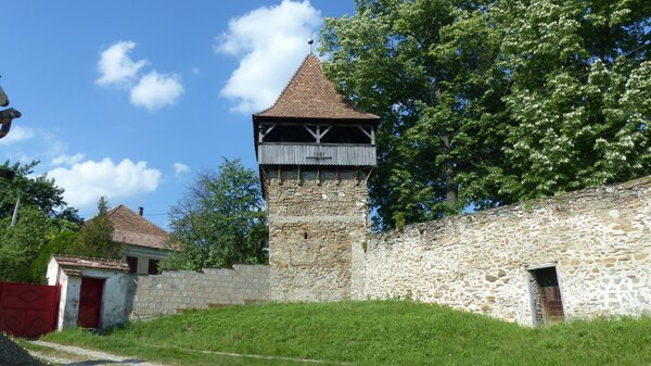 Langenthal im Jahr 2015