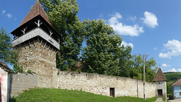 Langenthal im Jahr 2015