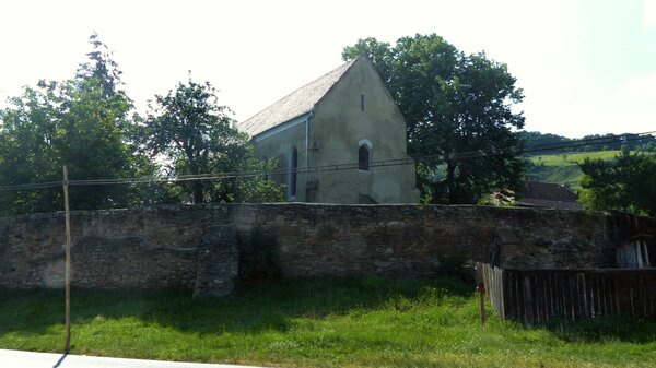 Langenthal im Jahr 2015