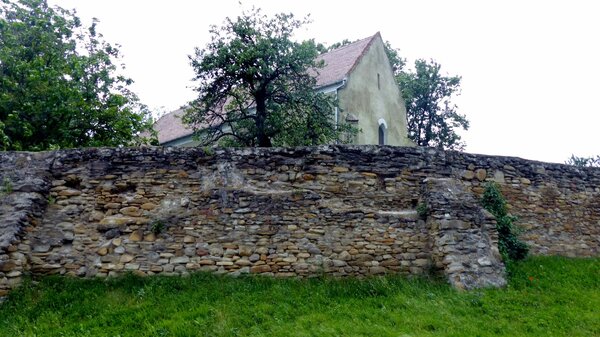 Langenthal im Jahr 2015