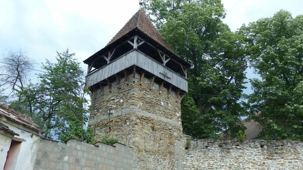 Langenthal im Jahr 2015