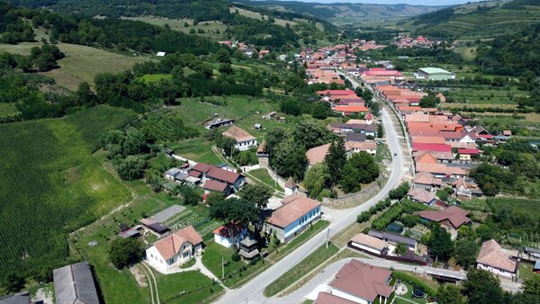 Langenthal im Jahr 2024