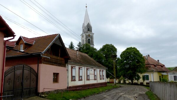 Leblang im Jahr 2016