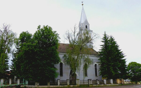 Leblang im Jahr 2016