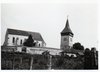 Kirchenansicht 1967