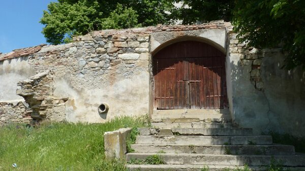 Lechnitz im Jahr 2014