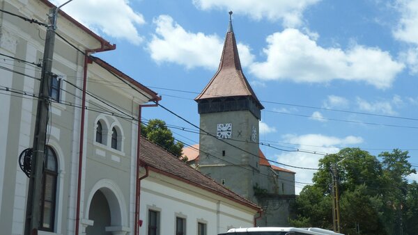 Lechnitz im Jahr 2022