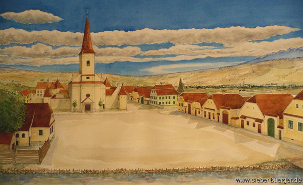 Leschkirch 1850