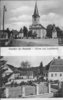 Historische Postkarte: Gruss aus Leschkirch