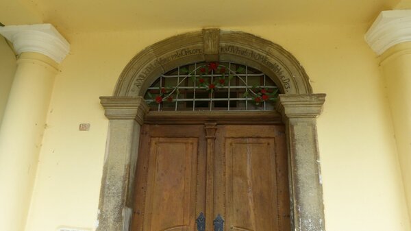 Leschkirch im Jahr 2017