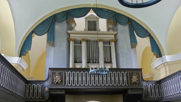 Leschkirch im Jahr 2017