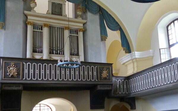 Leschkirch im Jahr 2017