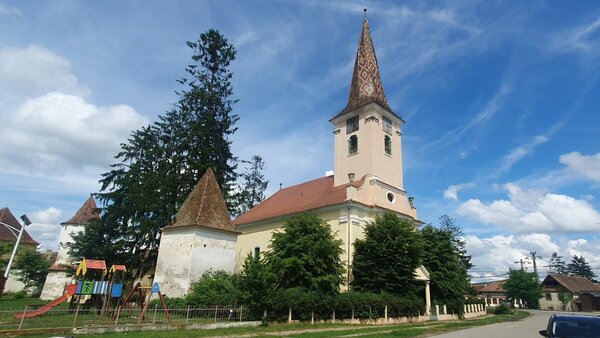 Leschkirch im Jahr 2023