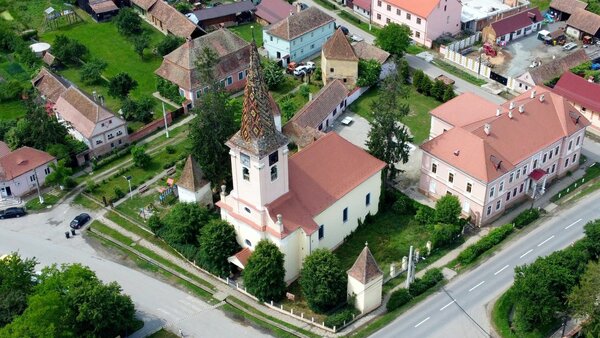 Leschkirch im Jahr 2023