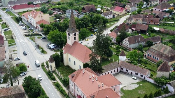 Leschkirch im Jahr 2023