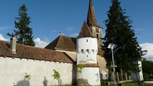Leschkirch im Jahr 2014