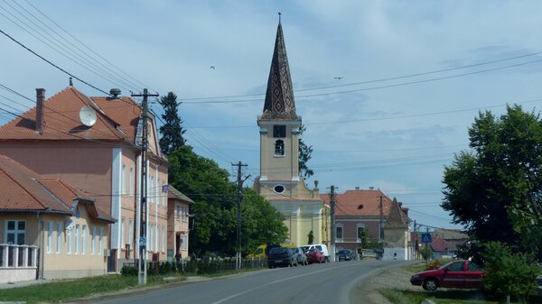 Leschkirch im Jahr 2015