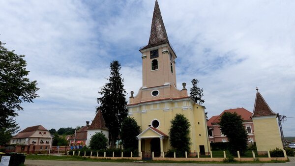 Leschkirch im Jahr 2017