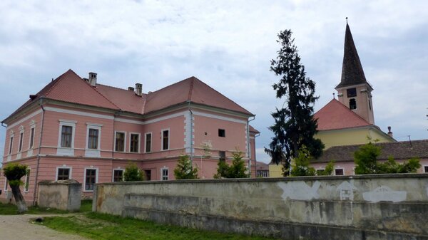 Leschkirch im Jahr 2017