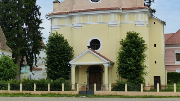 Leschkirch im Jahr 2017