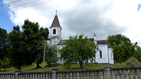 Ludwigsdorf im Jahr 2022