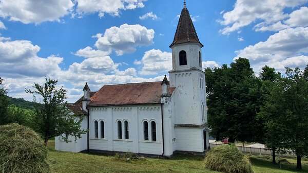 Ludwigsdorf im Jahr 2022