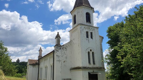 Ludwigsdorf im Jahr 2022