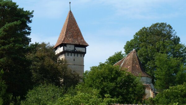 Magarei im Jahr 2011