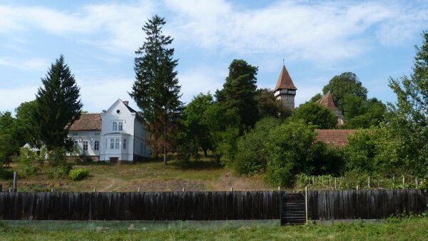 Magarei im Jahr 2011