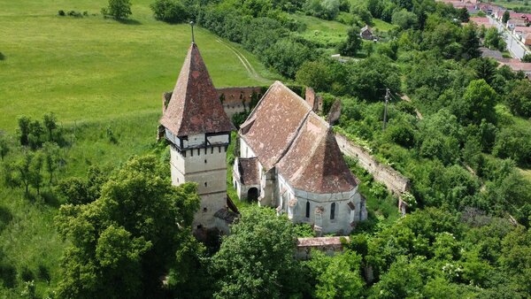 Magarei im Jahr 2023