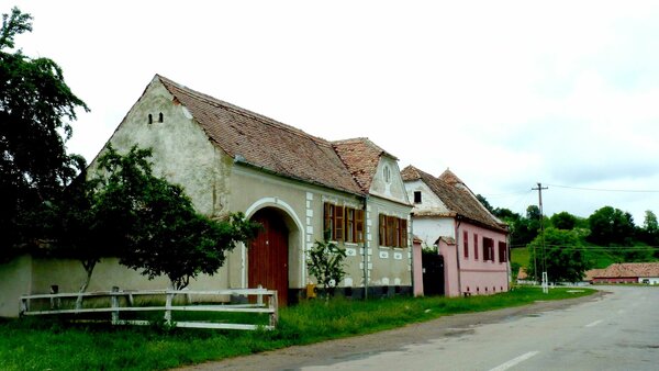 Magarei im Jahr 2013