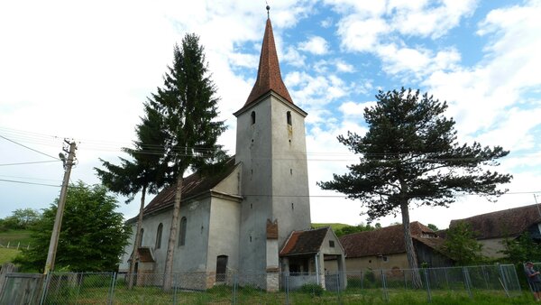 Maldorf im Jahr 2014