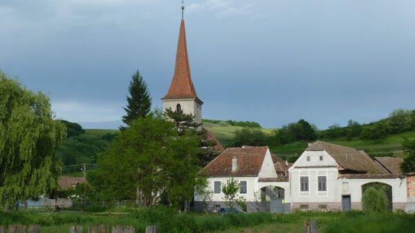 Maldorf im Jahr 2014