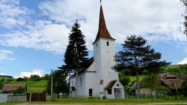 Maldorf im Jahr 2017