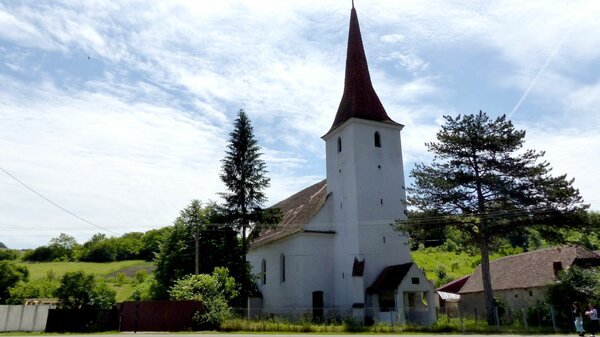 Maldorf im Jahr 2023