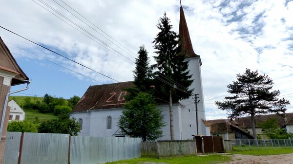 Maldorf im Jahr 2017